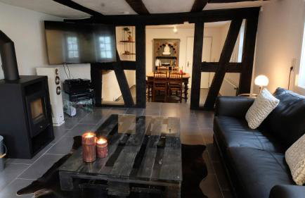 Haus Auenland - Photo 1