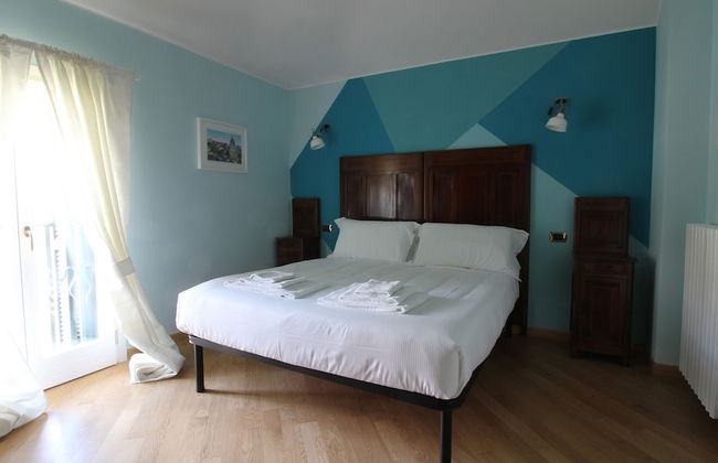 Italianway Apartments - Villa Mafalda - Foto 22