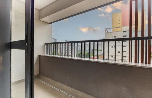 Studios Conext Liberdade | Delfhy - Foto 39