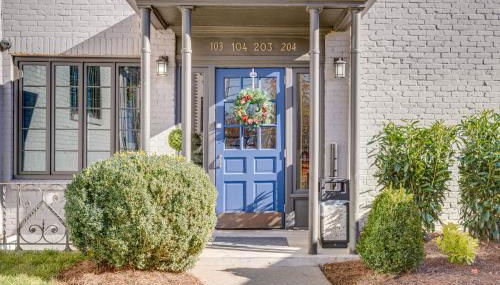 Nashville Home with A View -203 - Foto 2