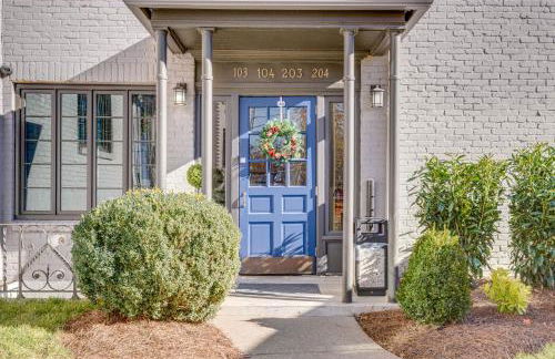 Nashville Home with A View -203 - Foto 2