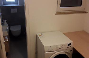 Ferienwohnung Brehmbachgrund - Foto 10