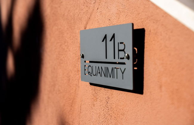 Luxury Apartment Eqanimity - Foto 20