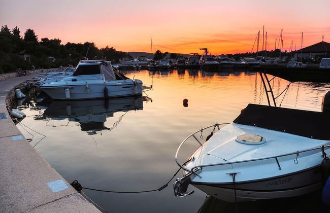 Mediteran Travel Mobile Homes Solaris - Foto 25