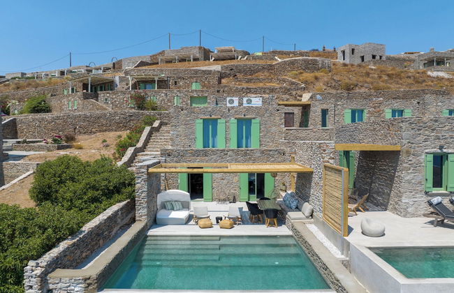 Kalma Living - Luxury Villas - Foto 38