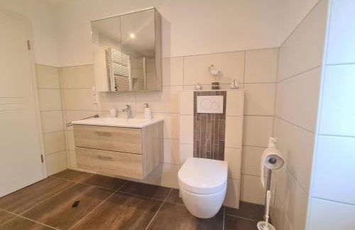 Ferienwohnung Zilliken - Foto 12