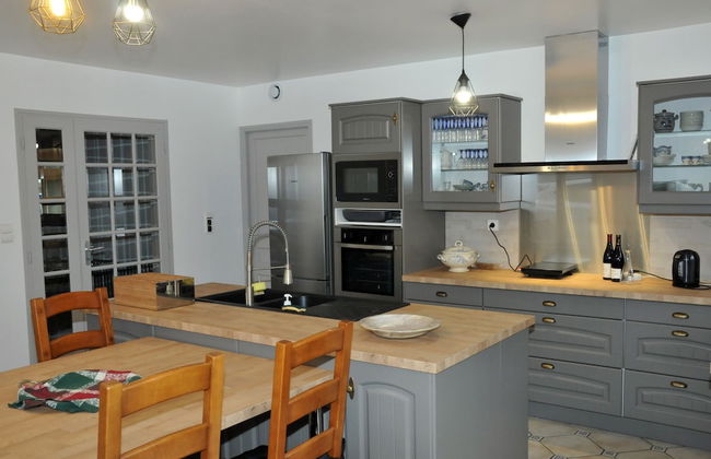 La Ferme de Flo' - Foto 60