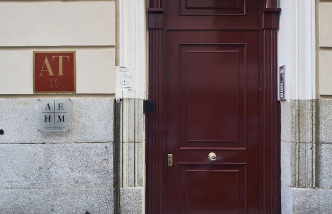 Slow Suites Bellas Artes - Foto 65