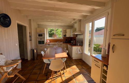 Villa Valhalla - 400m from beach, sauna and big heated pool - Foto 12