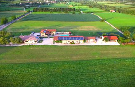 Agriturismo e Alloggi Luis Gianni - Foto 14