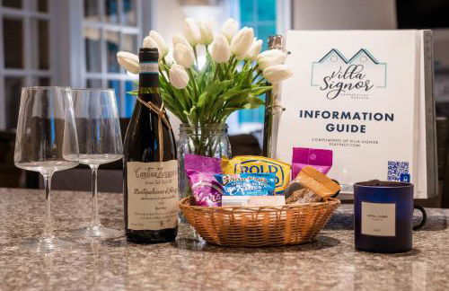 Villa Signor - Foto 1