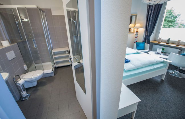 Aparthotel am Münzplatz - Foto 7