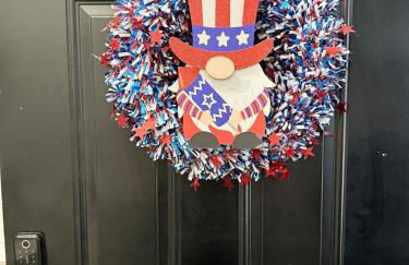 Queen City family-friendly entire house, Charlotte - Foto 71