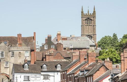 The Cow Byre, Heath Farm - Foto 27