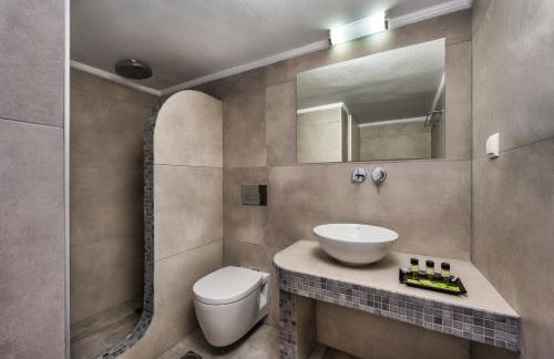 Villa Kavallaris & Apartments - Foto 46