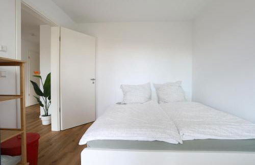 Apartment "London" in Erftstadt - 3 Zimmer & 63qm - nahe Köln, Messe, Phantasialand & Bonn - Familienurlaub oder Business Trip - Foto 13