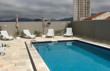 Studio Home Com Varanda, Ar-condicionado e Netflix - Foto 45