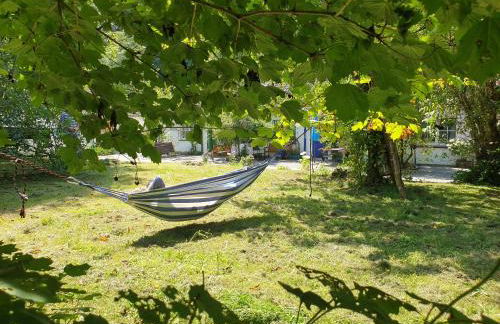 Das purpur Haus für Dich alleine! - Foto 38