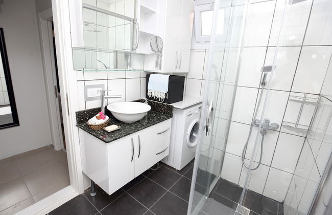 Patika Suites - Foto 57