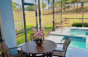 Villa Serenity - Foto 23