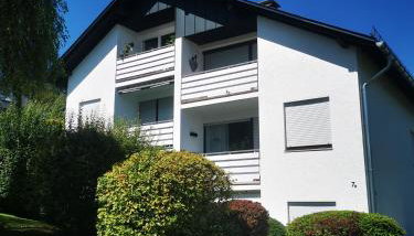 Fewo Kuhlmann - Foto 1