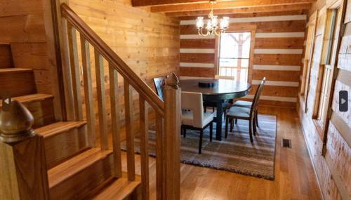 Serene Bourbon Cabin - Foto 3