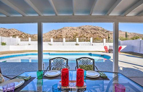 Heated Pool, Views, and Trail Access Phoenix Escape - Foto 2