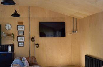 Rustic hideaway between Aberporth & Tresaith - Foto 15