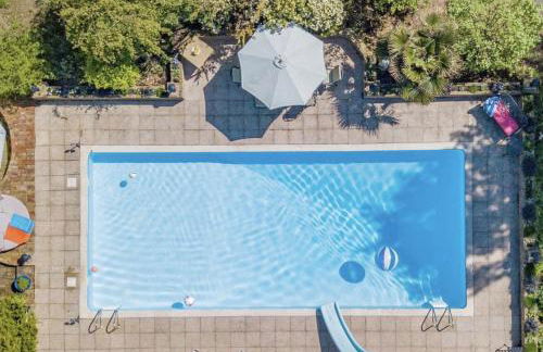 The Manor Coach House - Foto 18