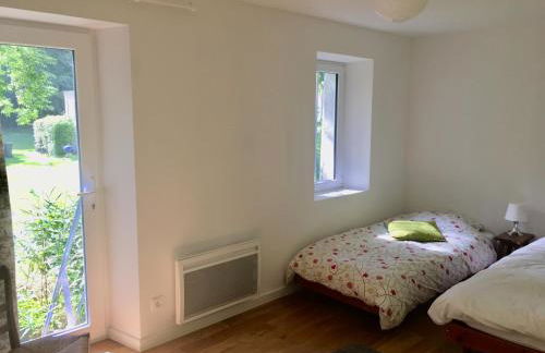 Les Escuries, dépendances du Château - Foto 26