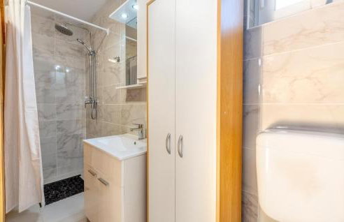 Beautiful Home In Smiljan With Sauna - Photo 34