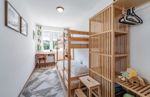 Leśna Enklawa - Foto 31