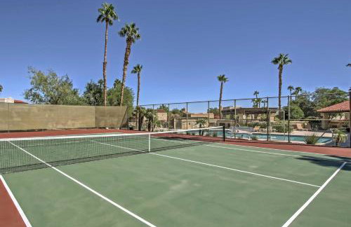 Roadrunner Roost at Rams Hill Golf Resort! - Foto 34