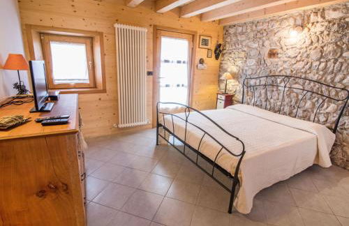 Apartment Albergo Diffuso - Cjasa Ustin-4 by Interhome - Foto 10