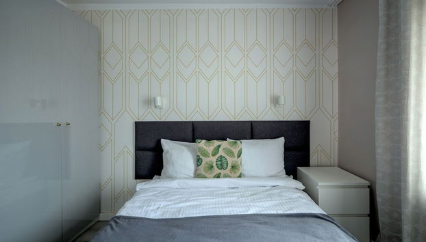 RentPlanet - Apartament Kotlarska - Foto 4, Habitación