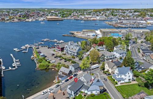 3BR Harborside Home|Gloucester+Rockport|Ocean View - Photo 28