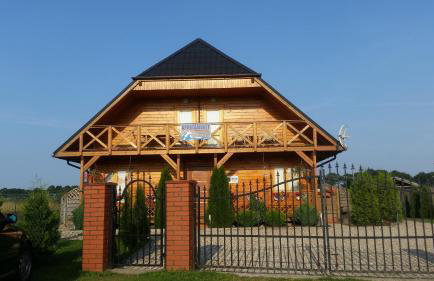 Domki Fala Family - Foto 62