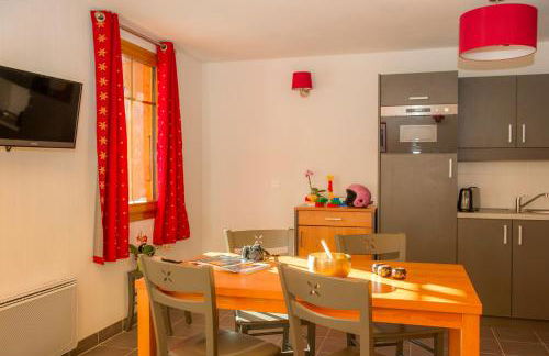 Goélia Les Chalets de Belledonne - Foto 26