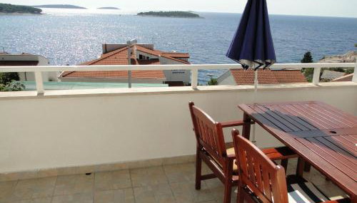 Apartment Villa Laguna 3 Ferienwohnung für 4 Personen by Interhome - Foto 2