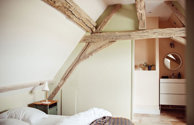 Domaine de la Trigalière - Foto 51