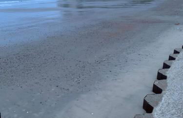 Bliss Beach Lodge Breath taking views - Foto 34