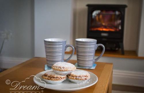 Ammonite Cottage - Foto 10