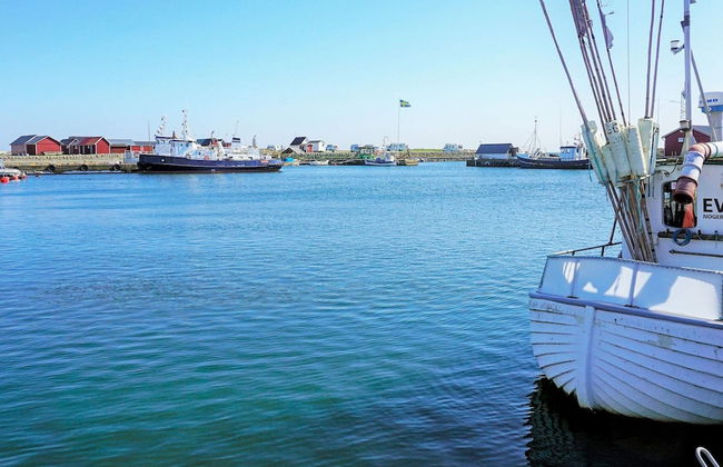 6 Person Holiday Home in Solvesborg-by Traum - Foto 2