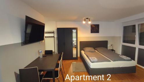 SEVIS Outlet Apartments - Foto 3