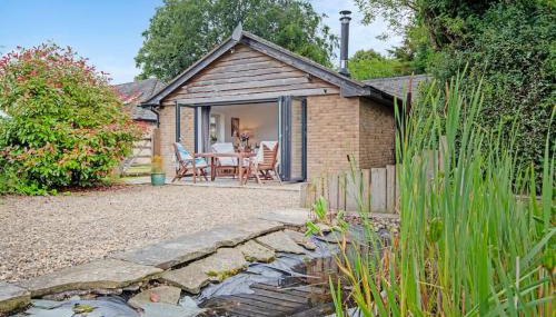 Croft Lodge Country Escape - Foto 4