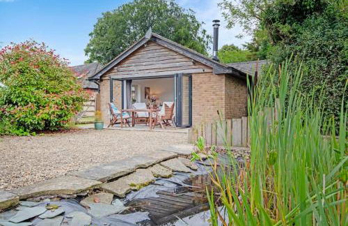 Croft Lodge Country Escape - Photo 4