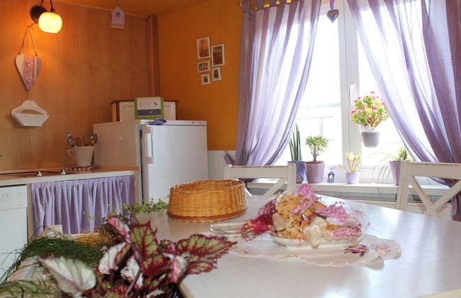 Apartment With Garden in Damgarten - Foto 15