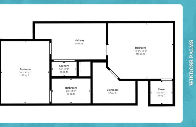 2319 Silver Palm Drive - Foto 11