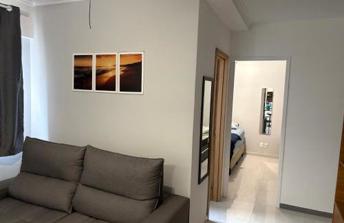 Apartamento aconchegante Praia do Tombo - Foto 13