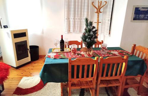 Το μπαλκόνι της Βεγορίτιδας - Foto 9